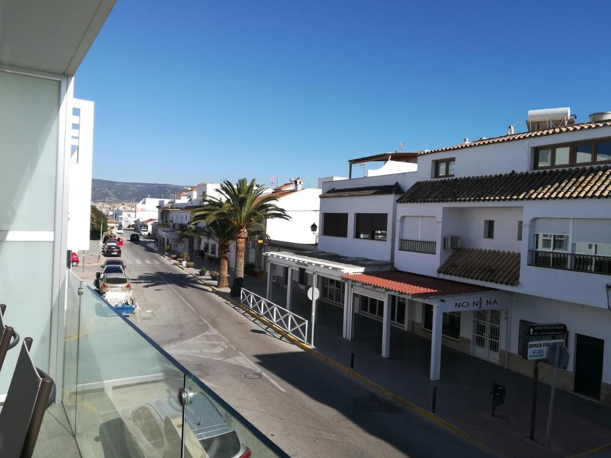 Apartamentos Cachon Zahara de los Atunes Exterior photo